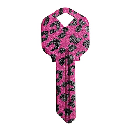 Hillman Diva House & Office Universal Key Blank, No.66-KW1 - Pack of 6 5930789